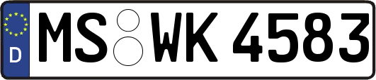 MS-WK4583