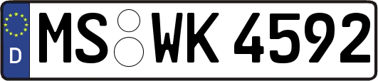 MS-WK4592