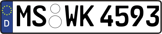 MS-WK4593