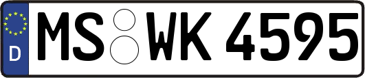 MS-WK4595