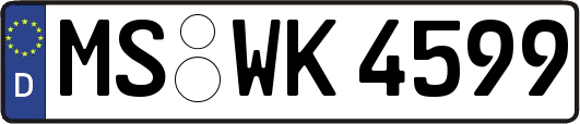 MS-WK4599