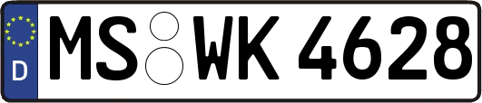 MS-WK4628