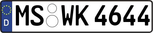 MS-WK4644