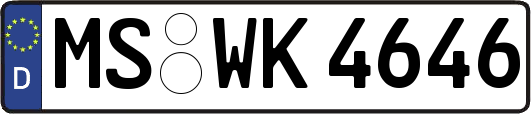 MS-WK4646