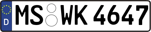 MS-WK4647
