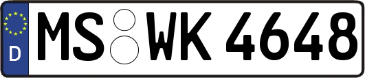 MS-WK4648
