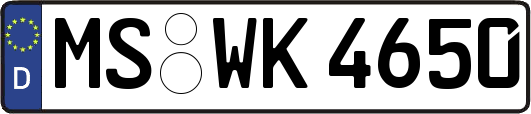MS-WK4650