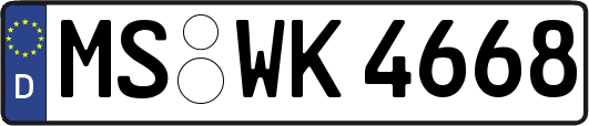 MS-WK4668