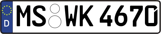 MS-WK4670