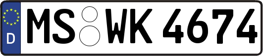 MS-WK4674
