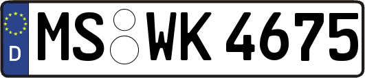 MS-WK4675
