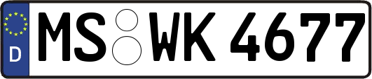MS-WK4677