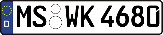 MS-WK4680