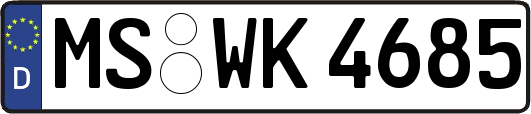 MS-WK4685