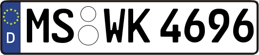 MS-WK4696