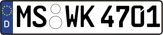 MS-WK4701