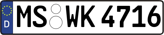 MS-WK4716
