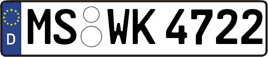 MS-WK4722