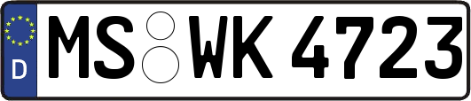 MS-WK4723
