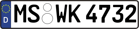 MS-WK4732