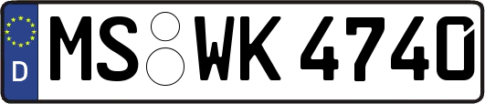 MS-WK4740