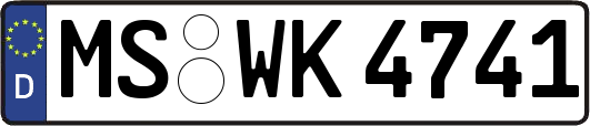 MS-WK4741