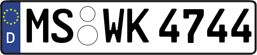 MS-WK4744