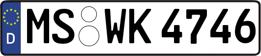 MS-WK4746