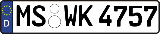 MS-WK4757