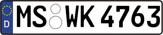 MS-WK4763