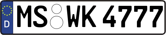 MS-WK4777