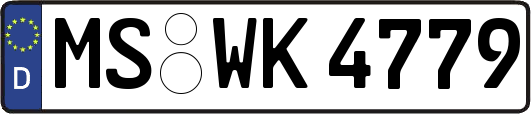MS-WK4779