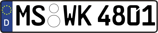 MS-WK4801
