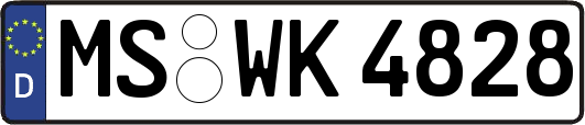 MS-WK4828