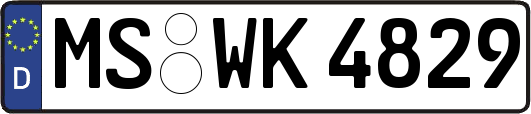 MS-WK4829
