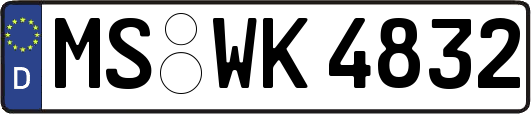 MS-WK4832