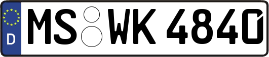 MS-WK4840