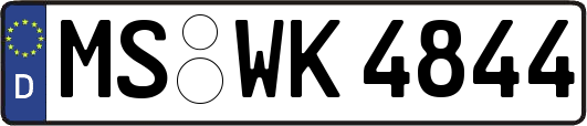 MS-WK4844