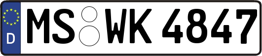 MS-WK4847