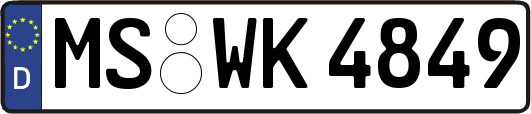 MS-WK4849