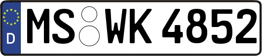MS-WK4852