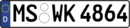MS-WK4864