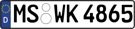 MS-WK4865