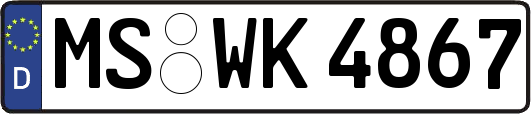 MS-WK4867