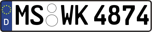 MS-WK4874