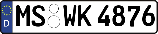 MS-WK4876