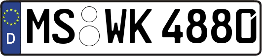 MS-WK4880