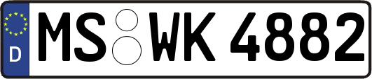 MS-WK4882