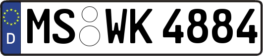 MS-WK4884