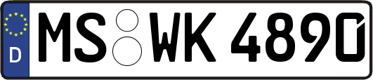 MS-WK4890